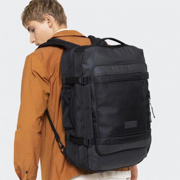 Mochila Eastpak Tranzpack