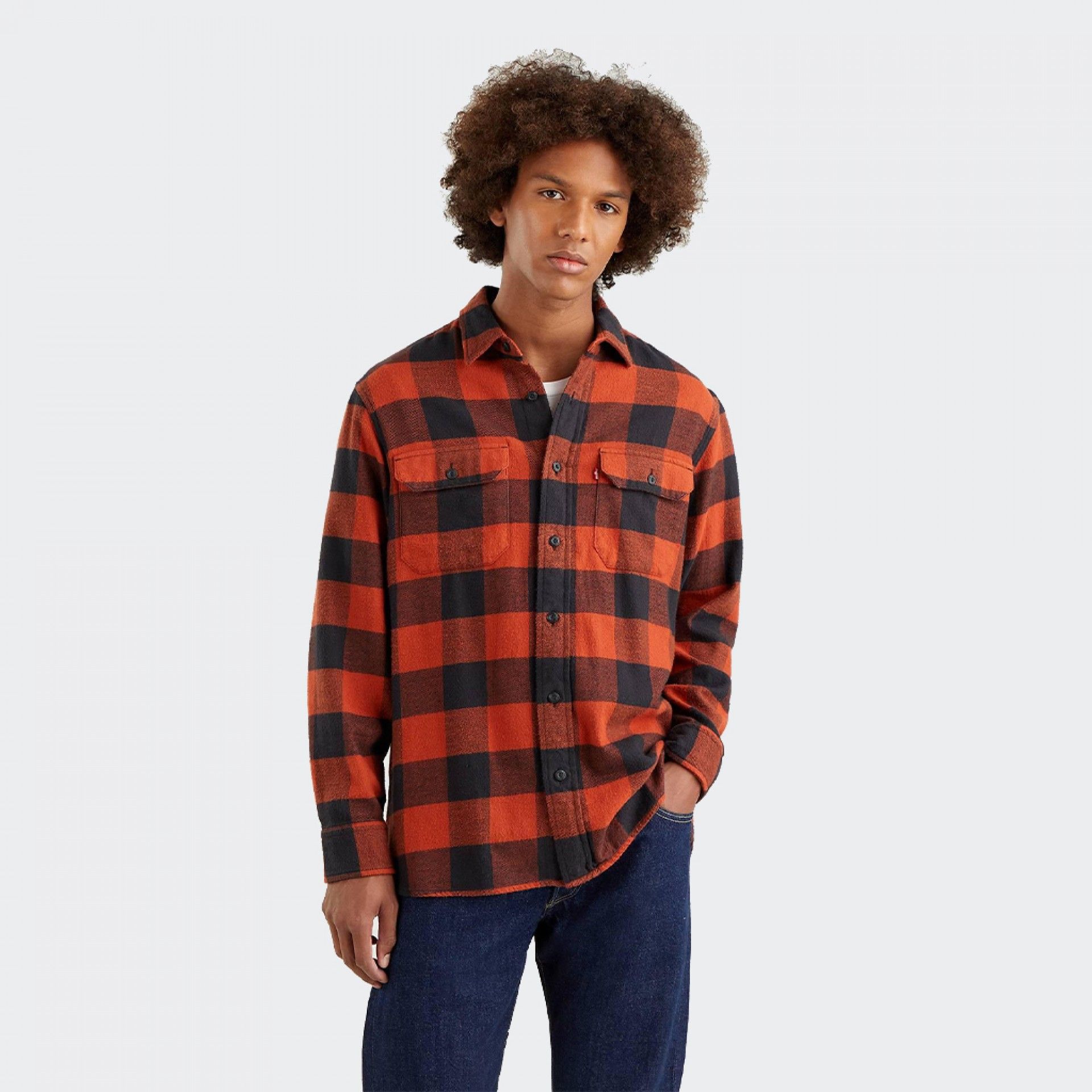 Camisa Levi's Classic Wor
