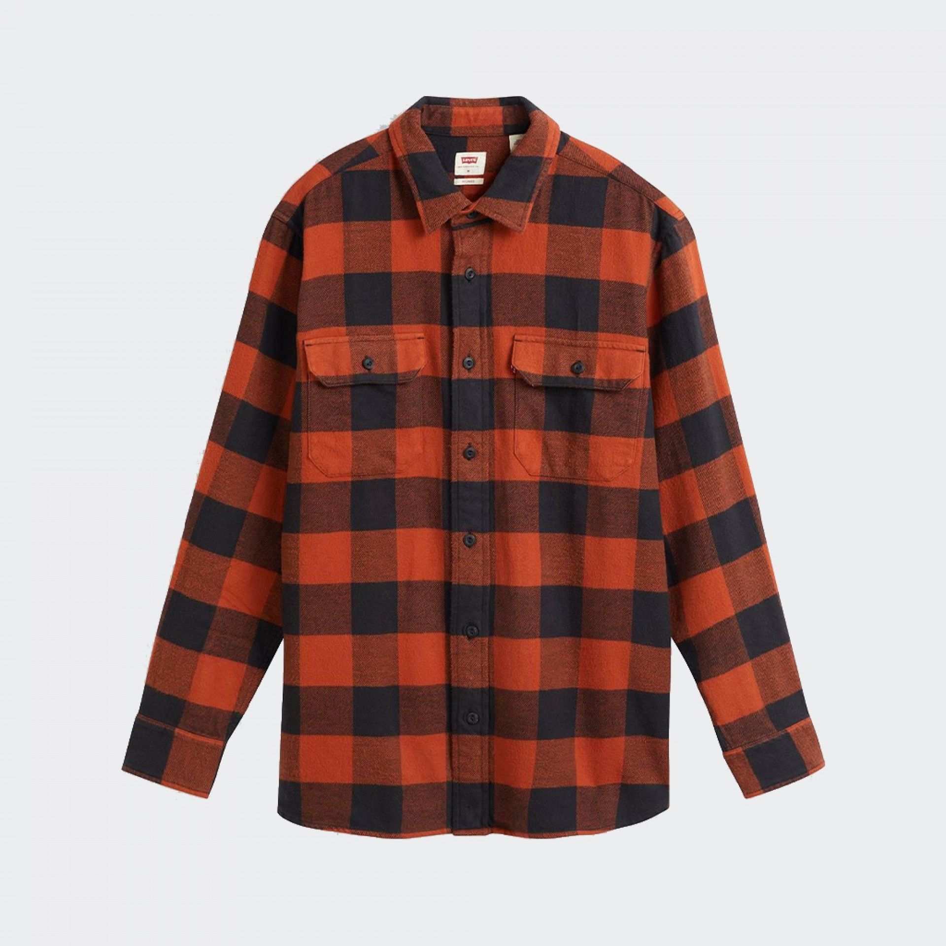 Camisa Levi's Classic Wor