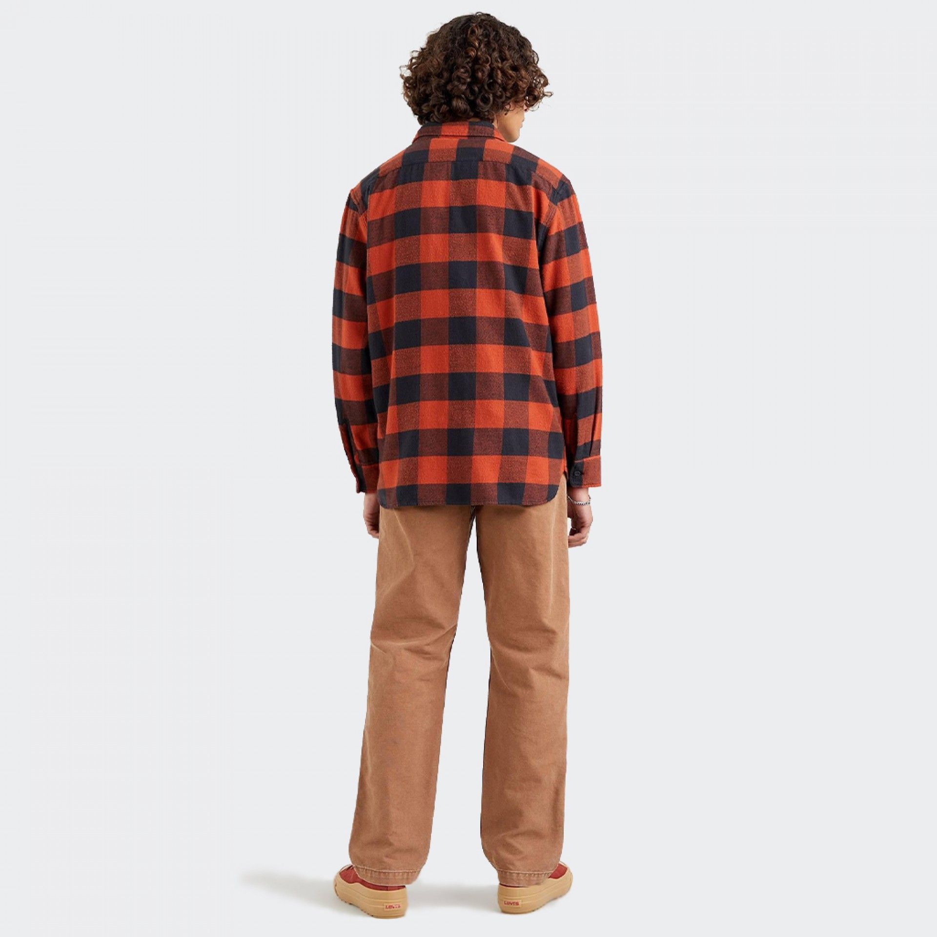 Camisa Levi's Classic Wor