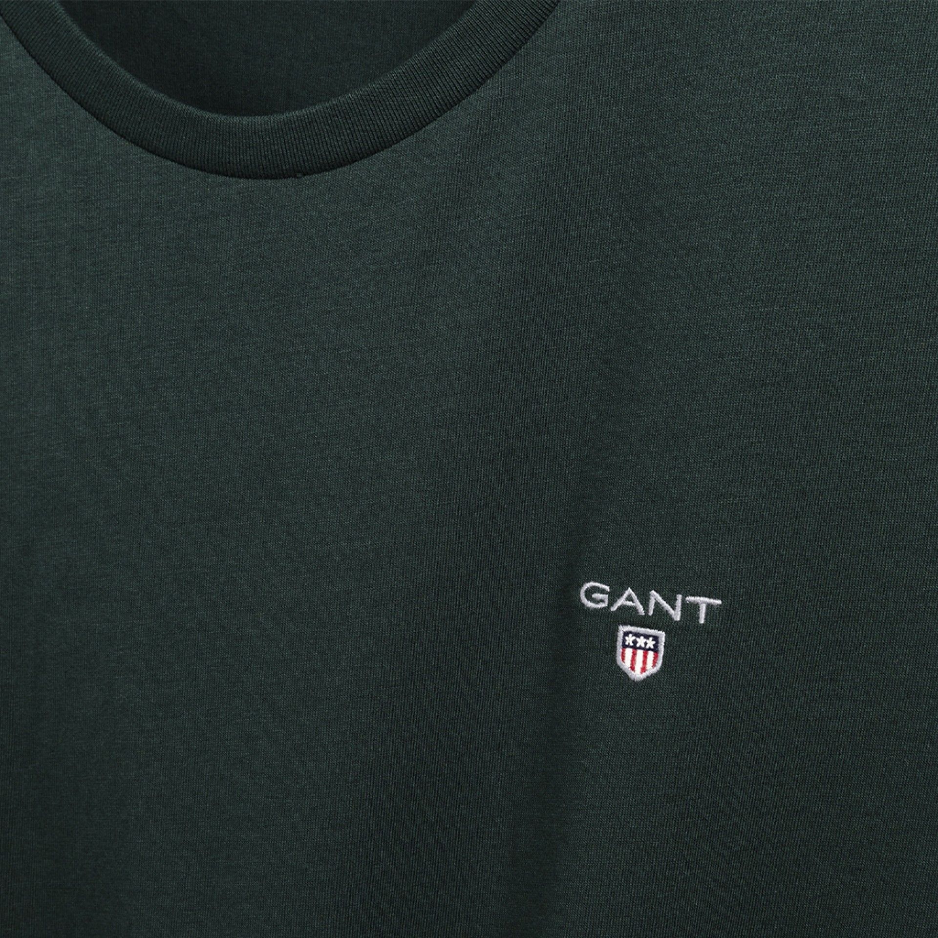 T-Shirt Gant Original Log