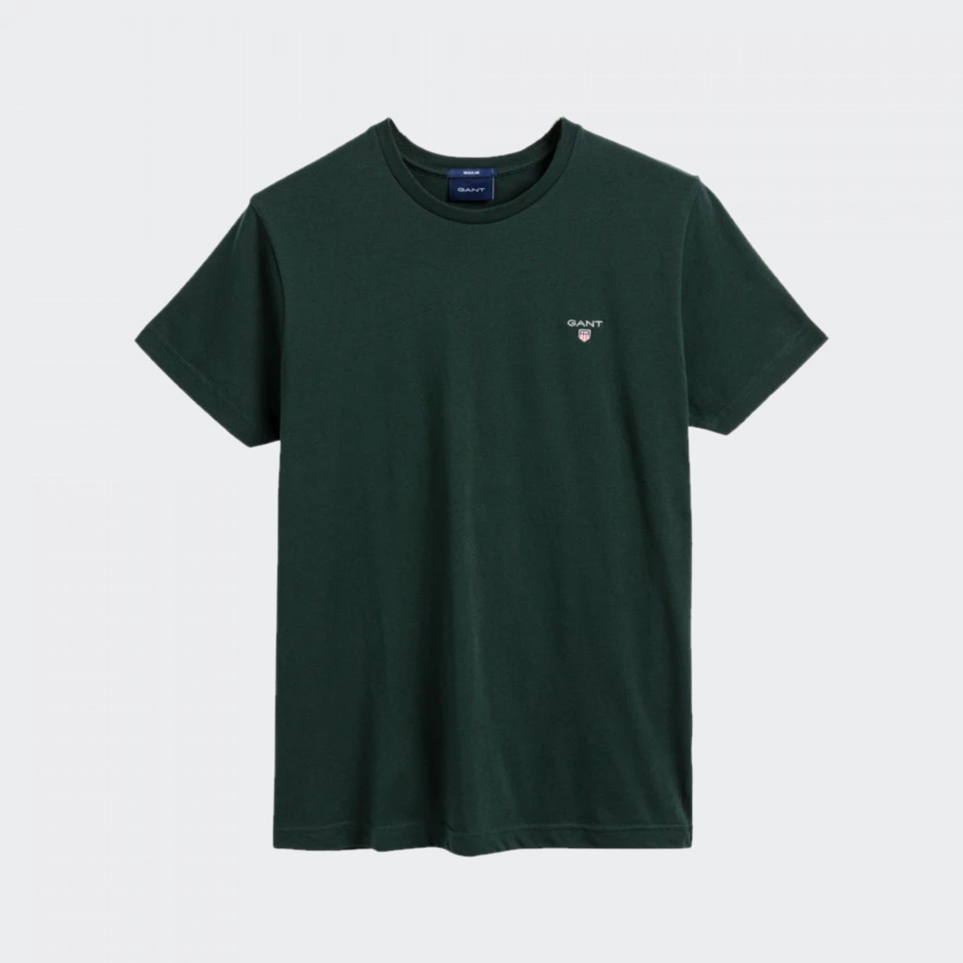 T-Shirt Gant Original Log