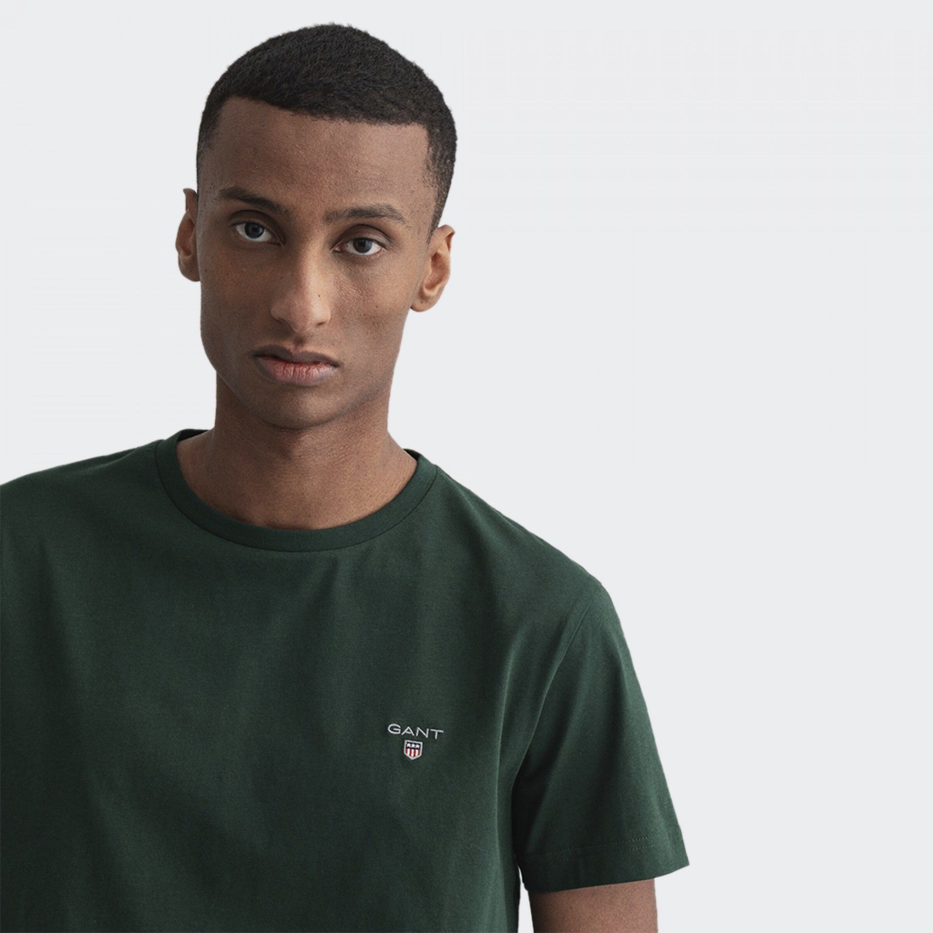 T-Shirt Gant Original Log