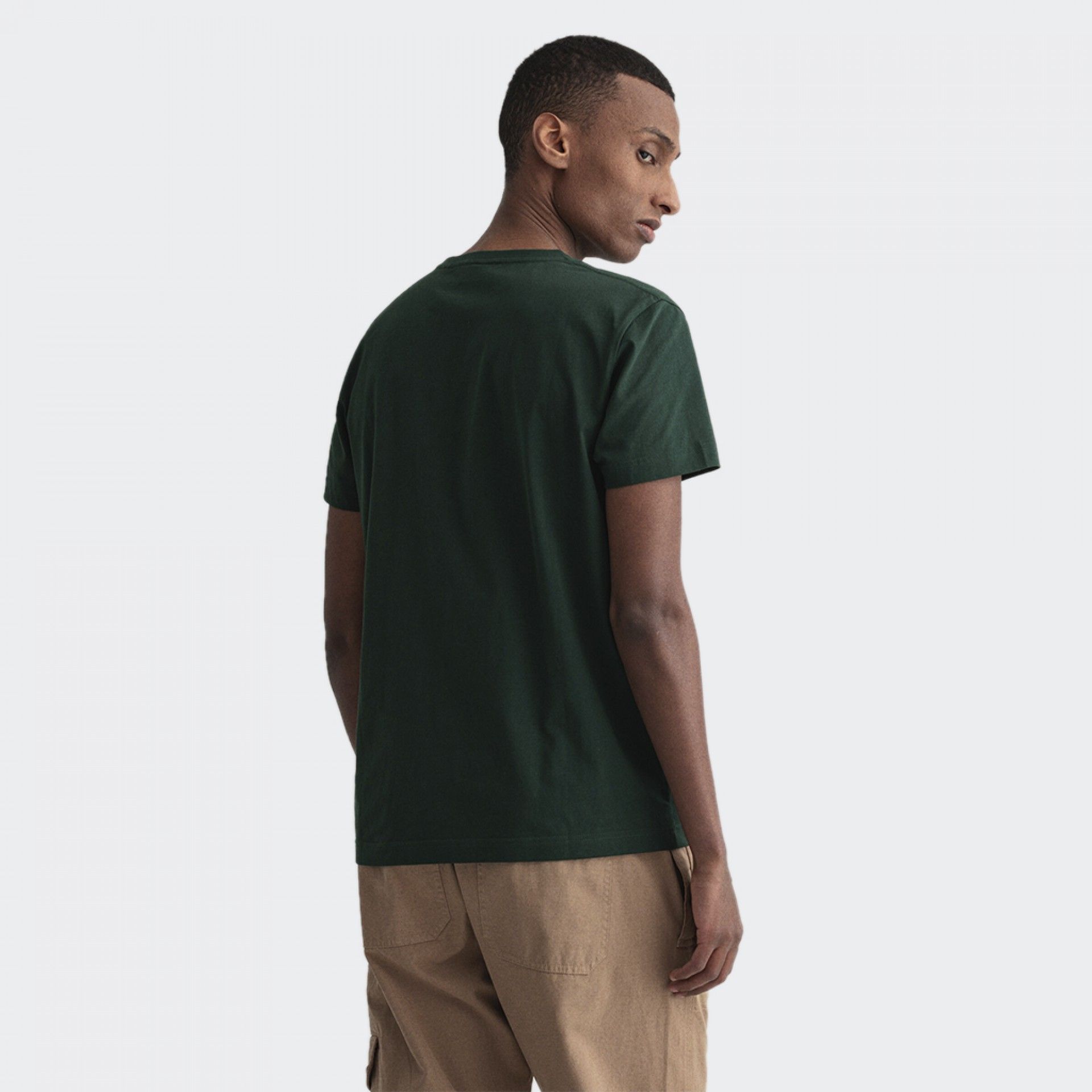 T-Shirt Gant Original Log