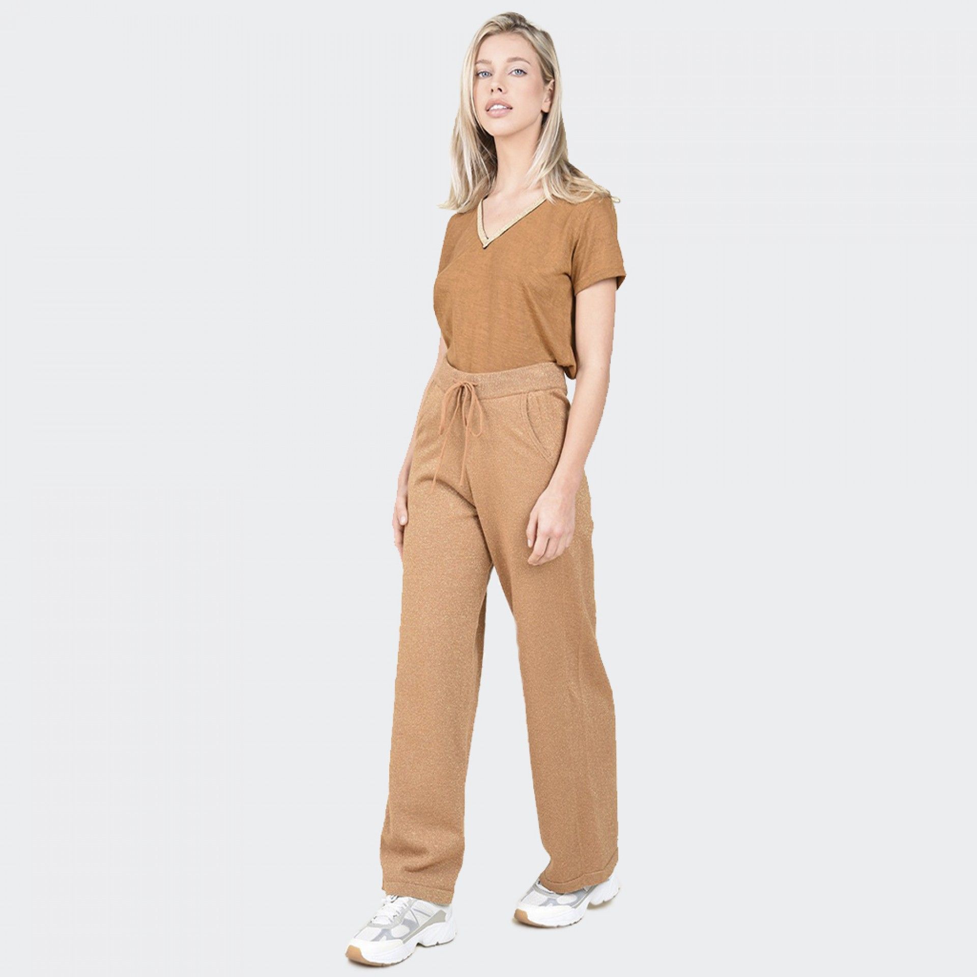 Calças Molly Bracken