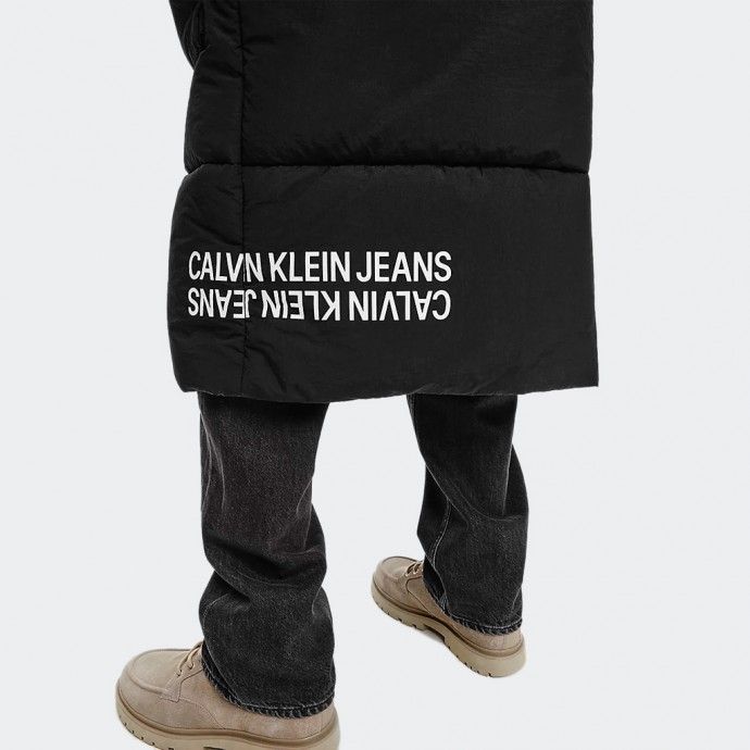 Casaco Calvin Klein