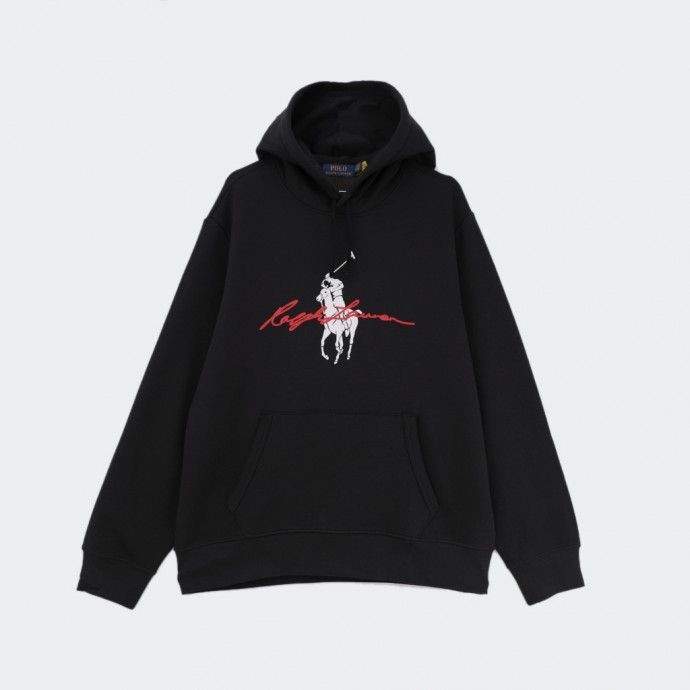 Hoodie Ralph Lauren
