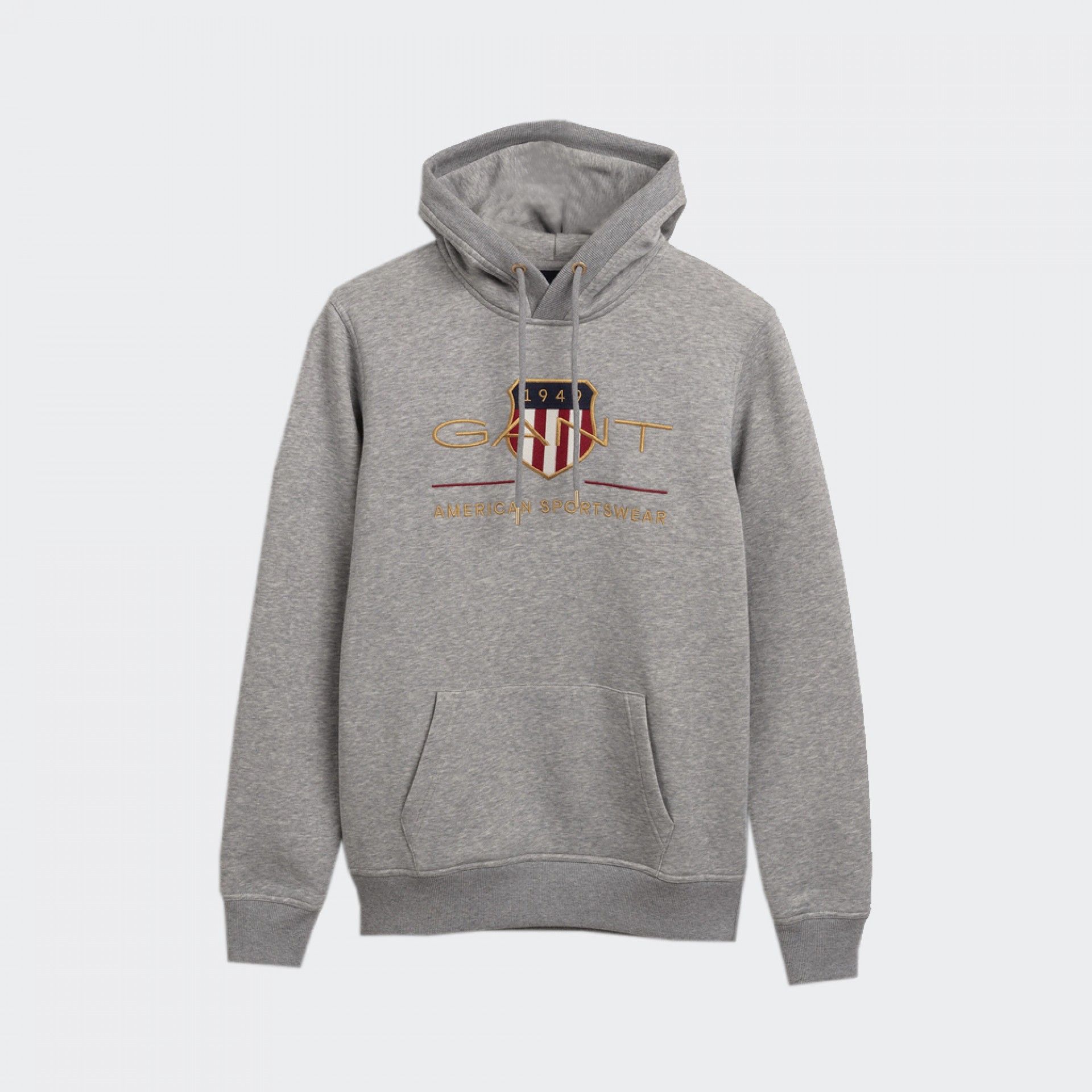 Hoodie Gant Archive Shiel