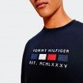 Sweatshirt Tommy Hilfiger Logo