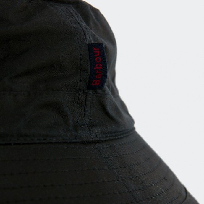 Chapu Barbour
