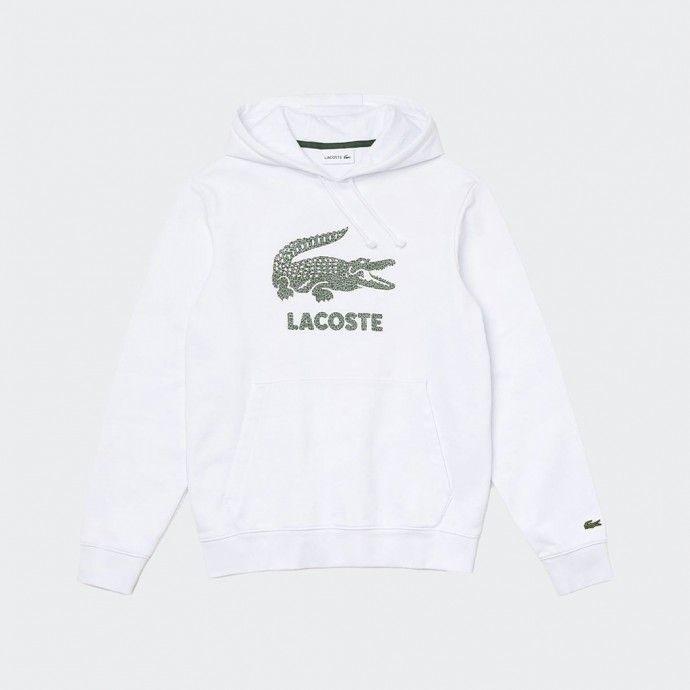 Hoodie Lacoste