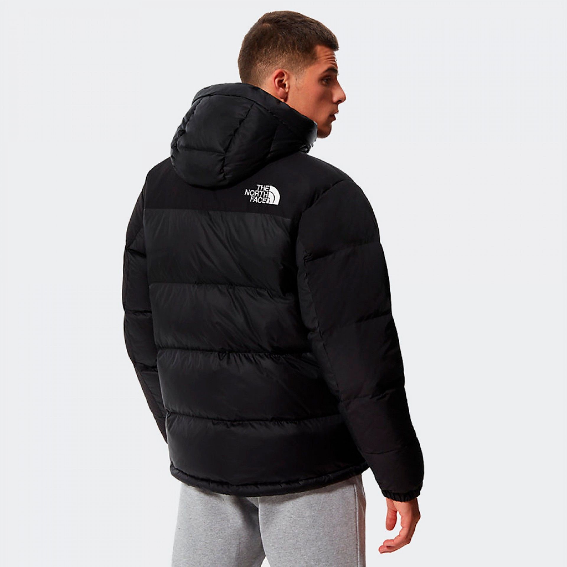 The North Face Himalayan Jacket