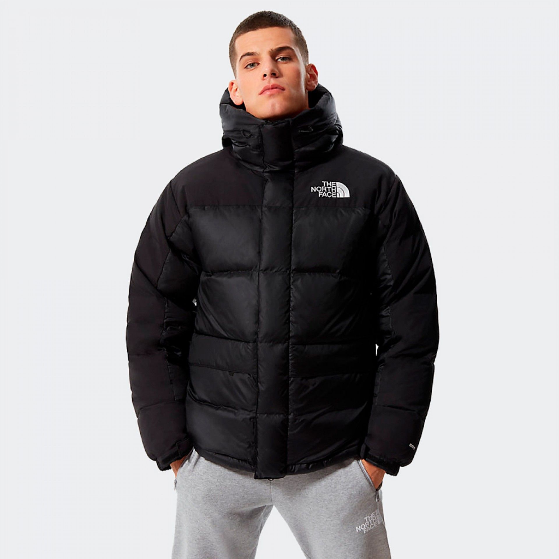 The North Face Himalayan Jacket