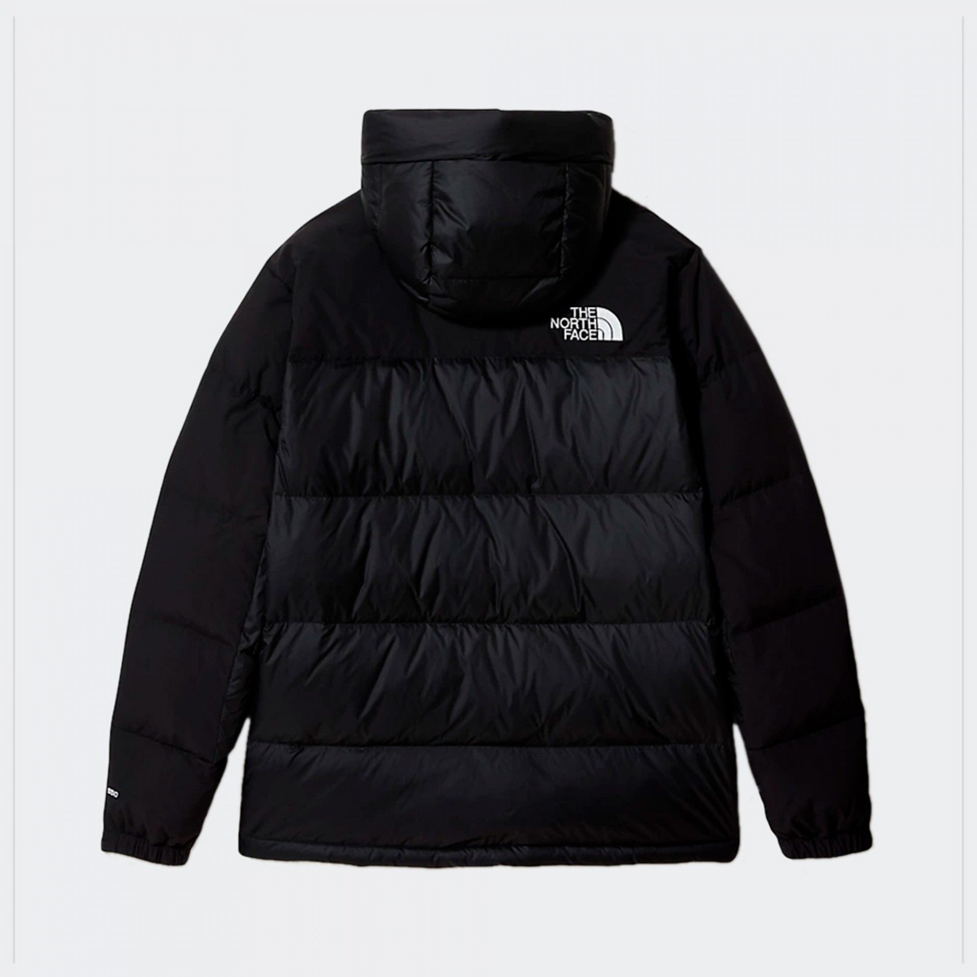 The North Face Himalayan Jacket