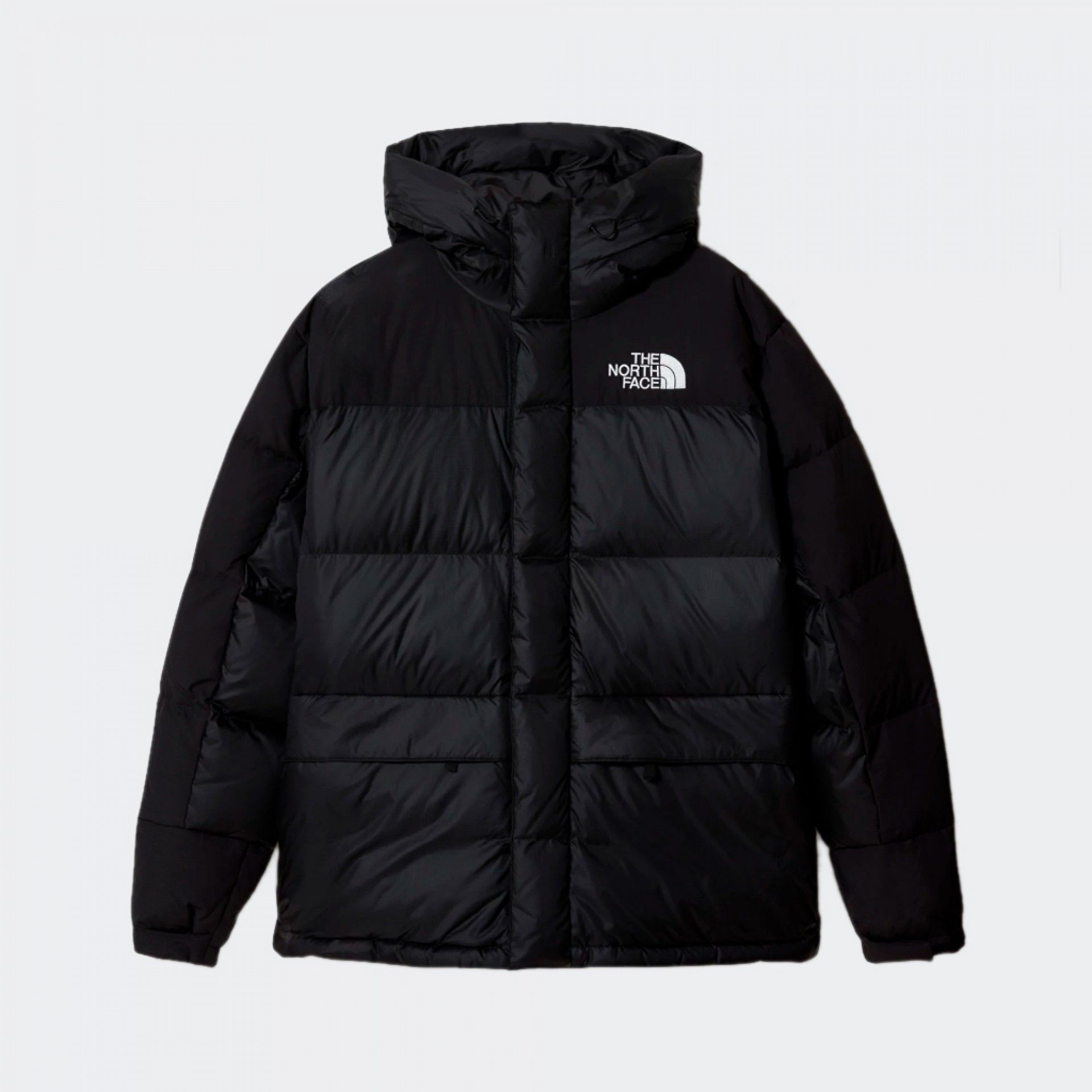 The North Face Himalayan Jacket