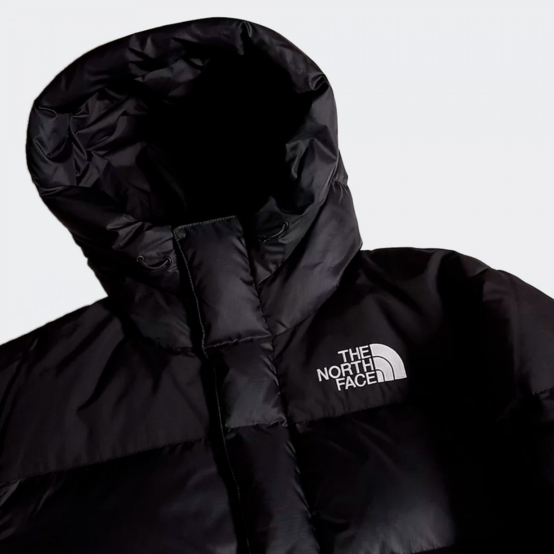 The North Face Himalayan Jacket