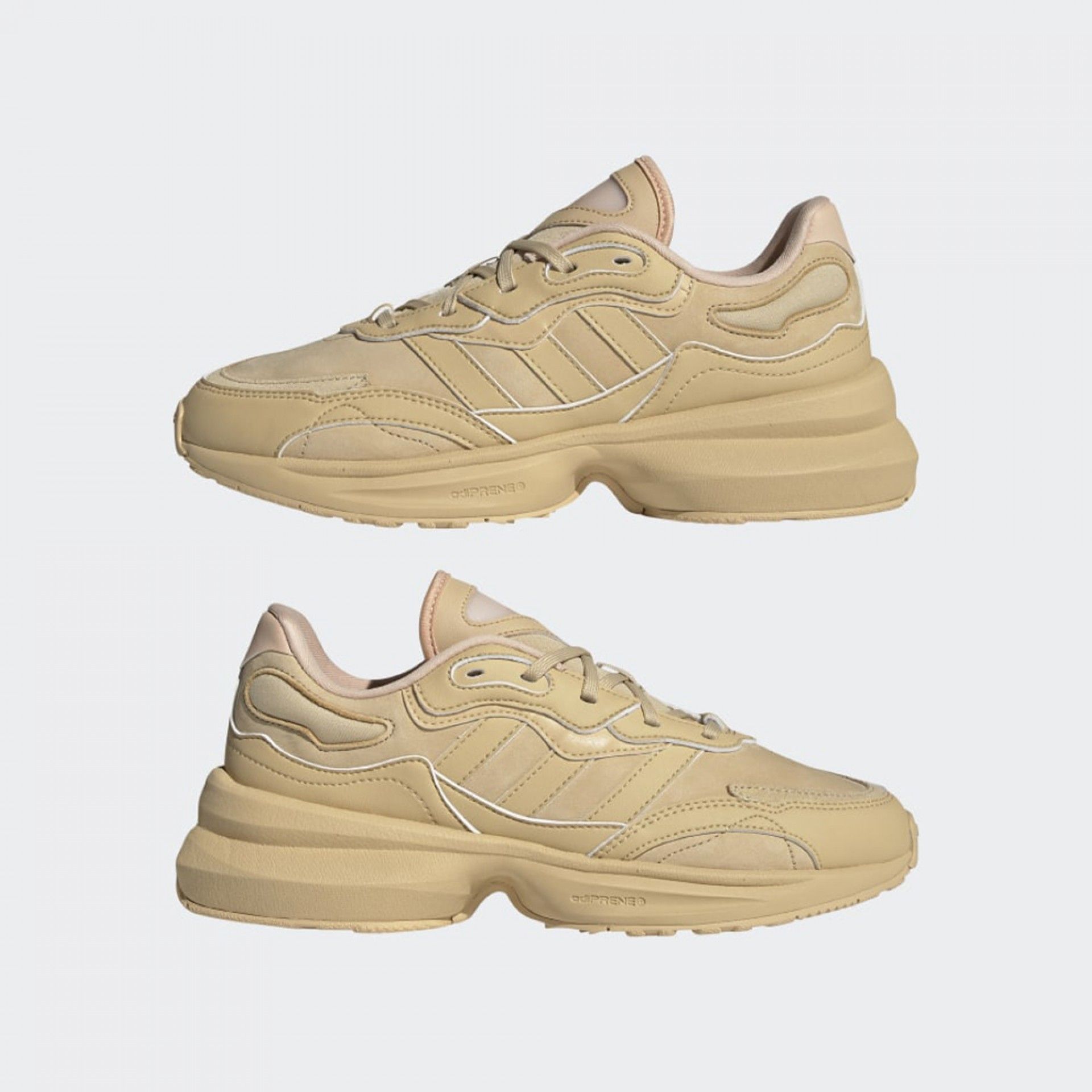 Baskets Adidas Zentic