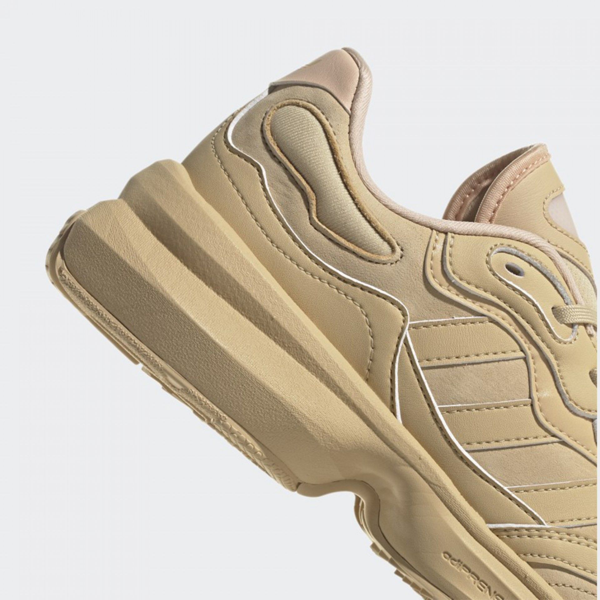 Baskets Adidas Zentic