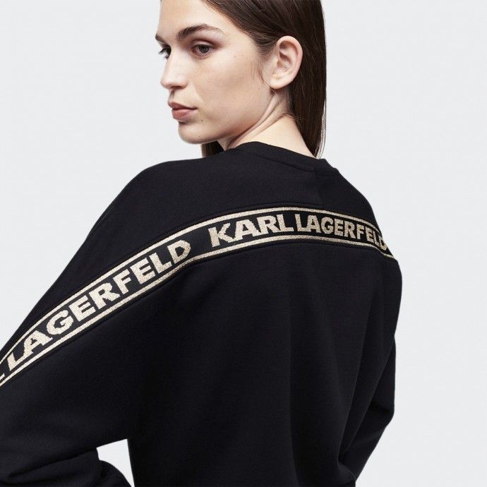 Sweatshirt Karl Lagerfeld Meta