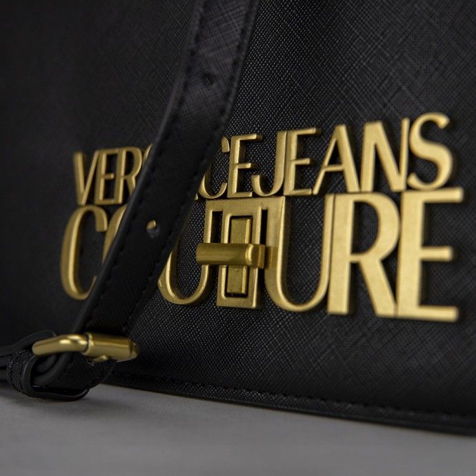 Bolsa Versace Jeans Coutu