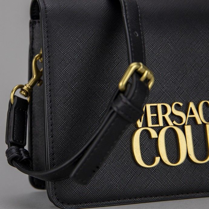 Bolsa Versace Jeans Coutu
