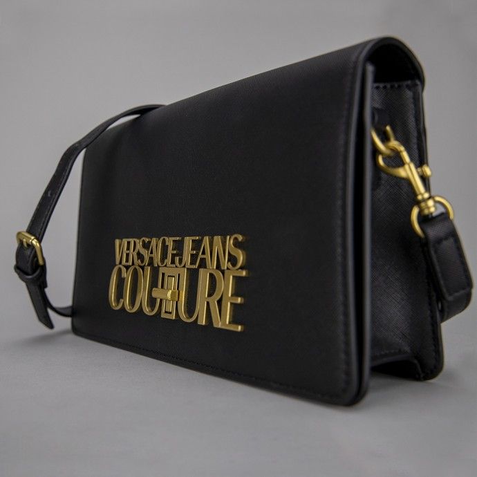 Bolsa Versace Jeans Coutu