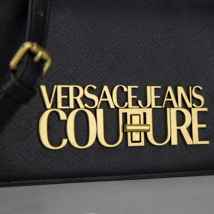 Bolsa Versace Jeans Coutu