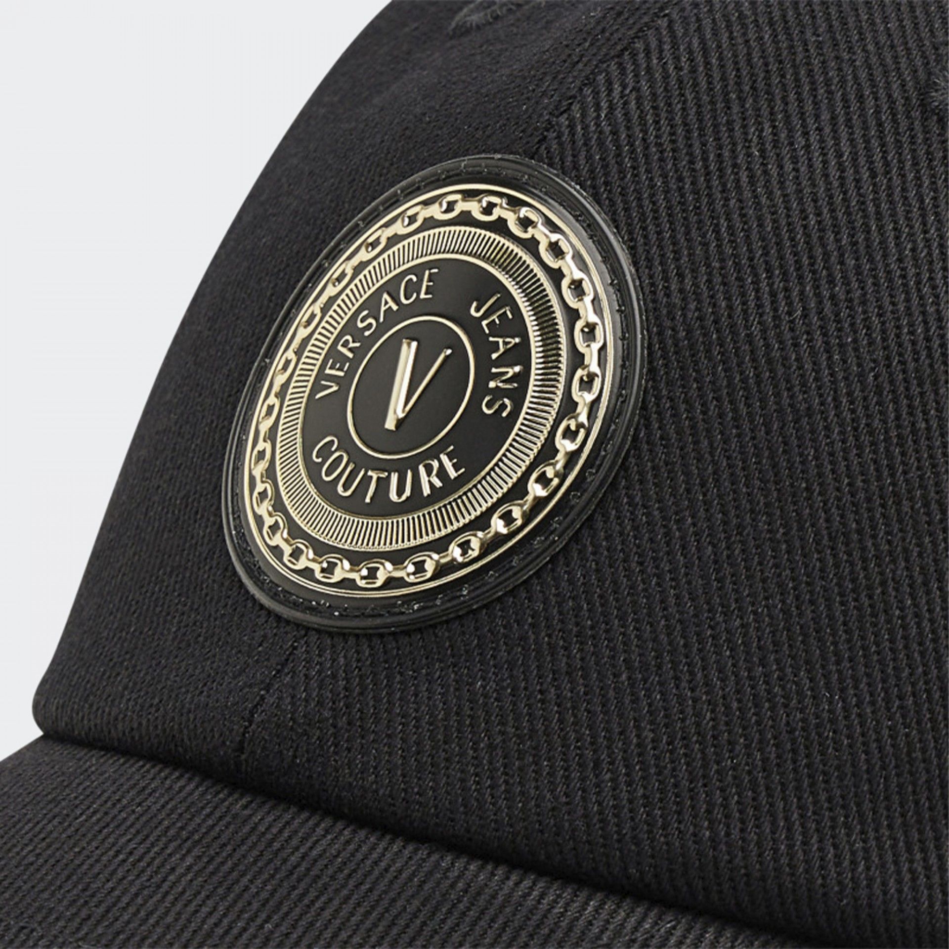Boné Versace Jeans Couture