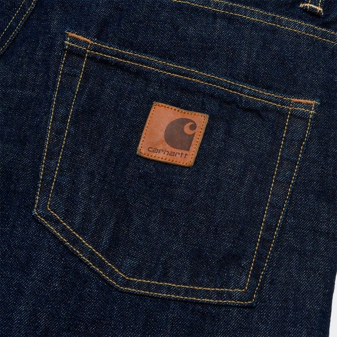Carhartt Klondike jeans