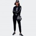 Casaco Karl Lagerfeld Zip
