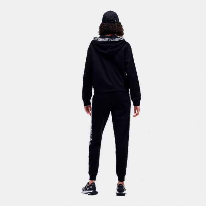 Casaco Karl Lagerfeld Zip