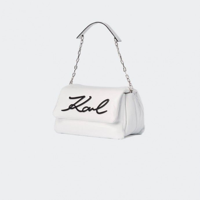 Sac port paule Karl Lagerfeld K/Signature