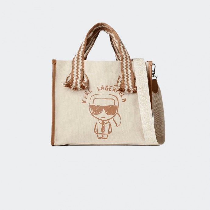 Bolsa Karl Lagerfeld K/Ik