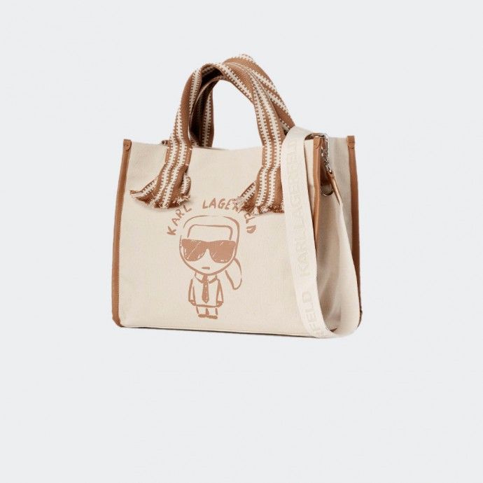 Bolsa Karl Lagerfeld K/Ik