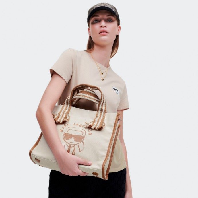 Bolsa Karl Lagerfeld K/Ik