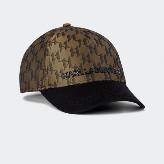 Cap Karl Lagerfeld K/Mono