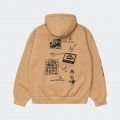 Hoodie Carhartt Hd Scramb