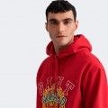 Hoodie Gant World Crest
