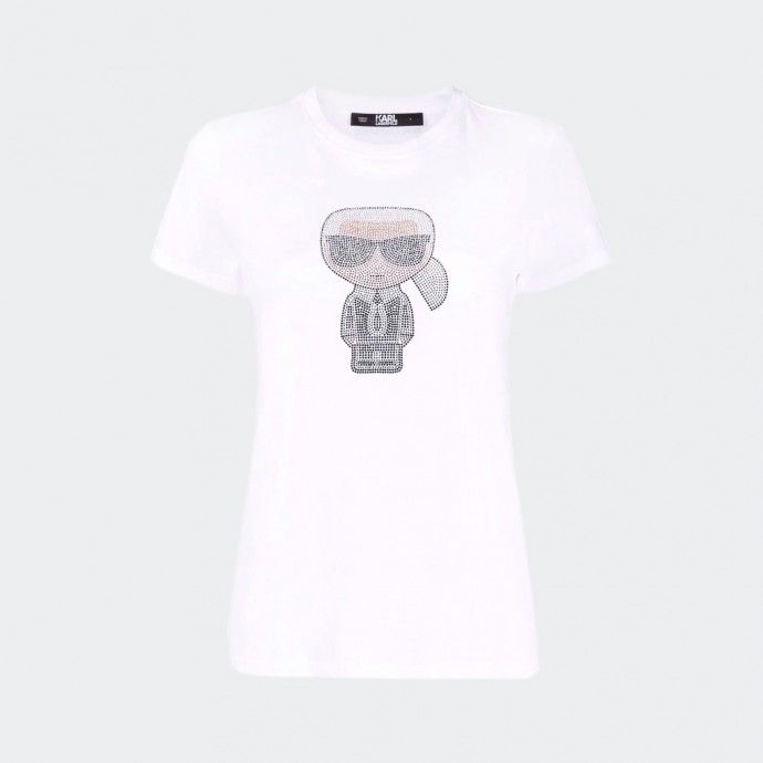 T-Shirt Karl Lagerfeld