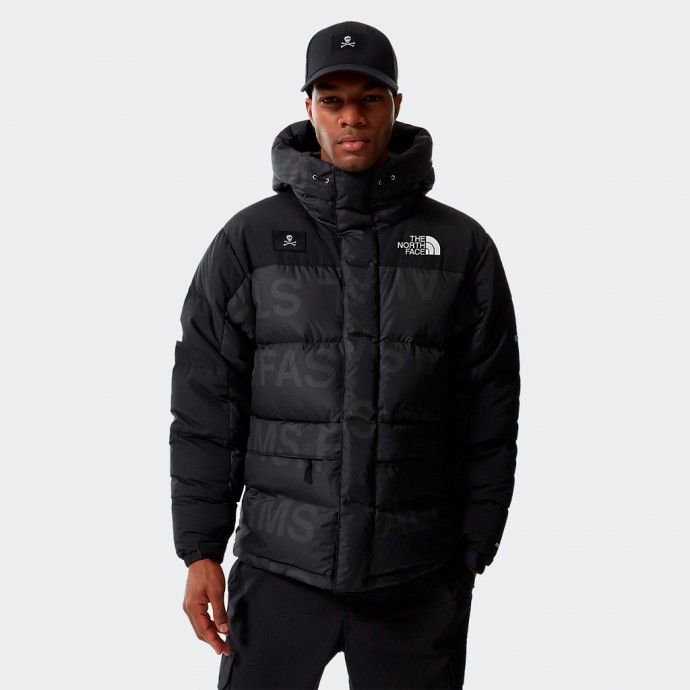 Casaco The North Face Con