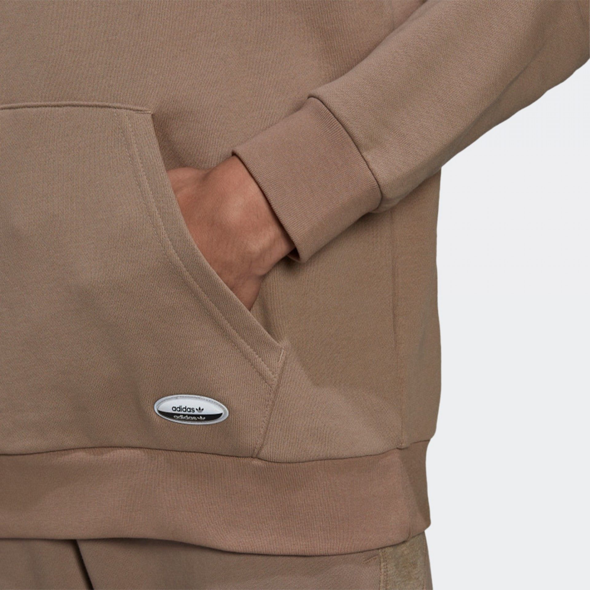 Sweat à capuche Adidas RYV Alyen