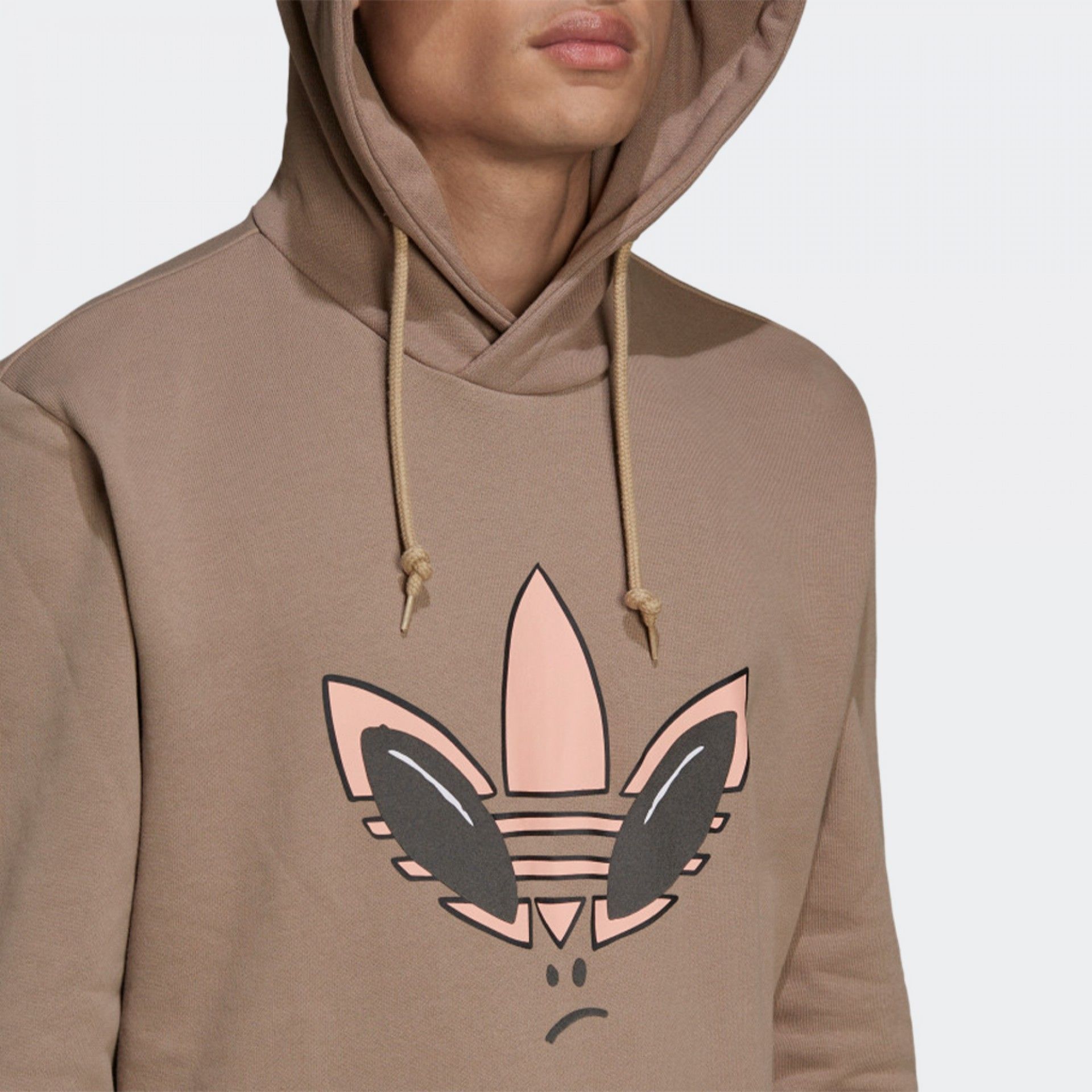 Sweat à capuche Adidas RYV Alyen