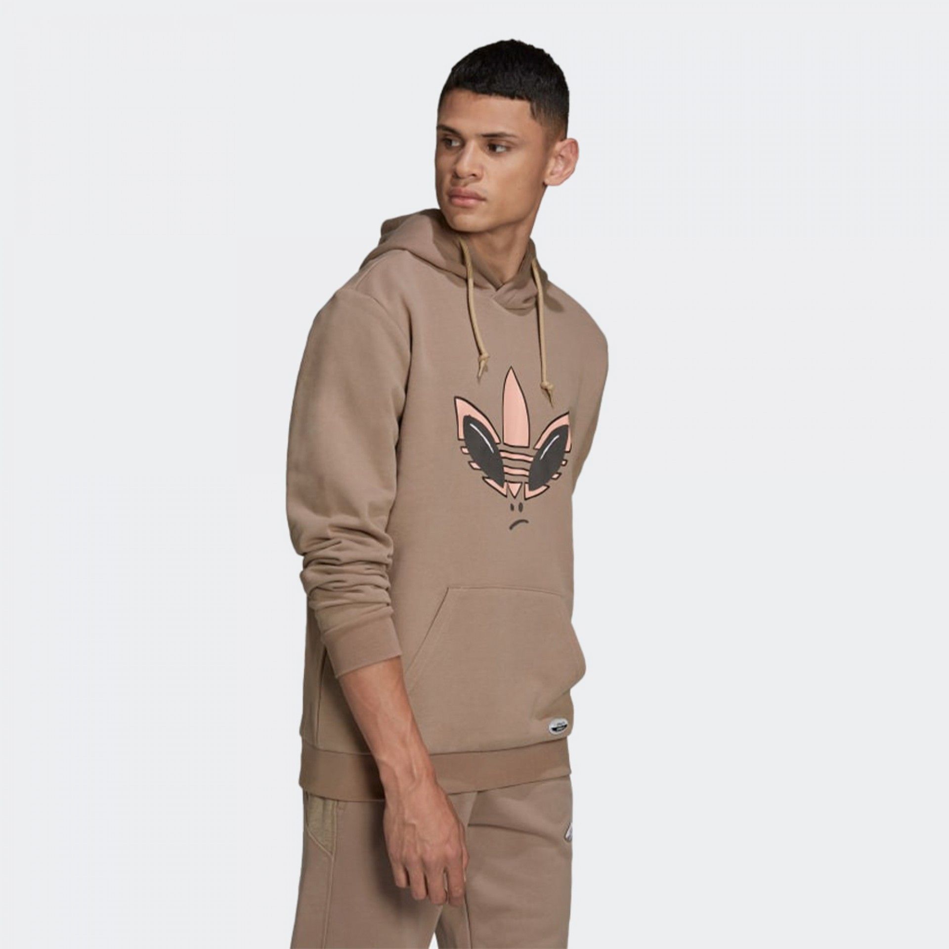 Sweat à capuche Adidas RYV Alyen