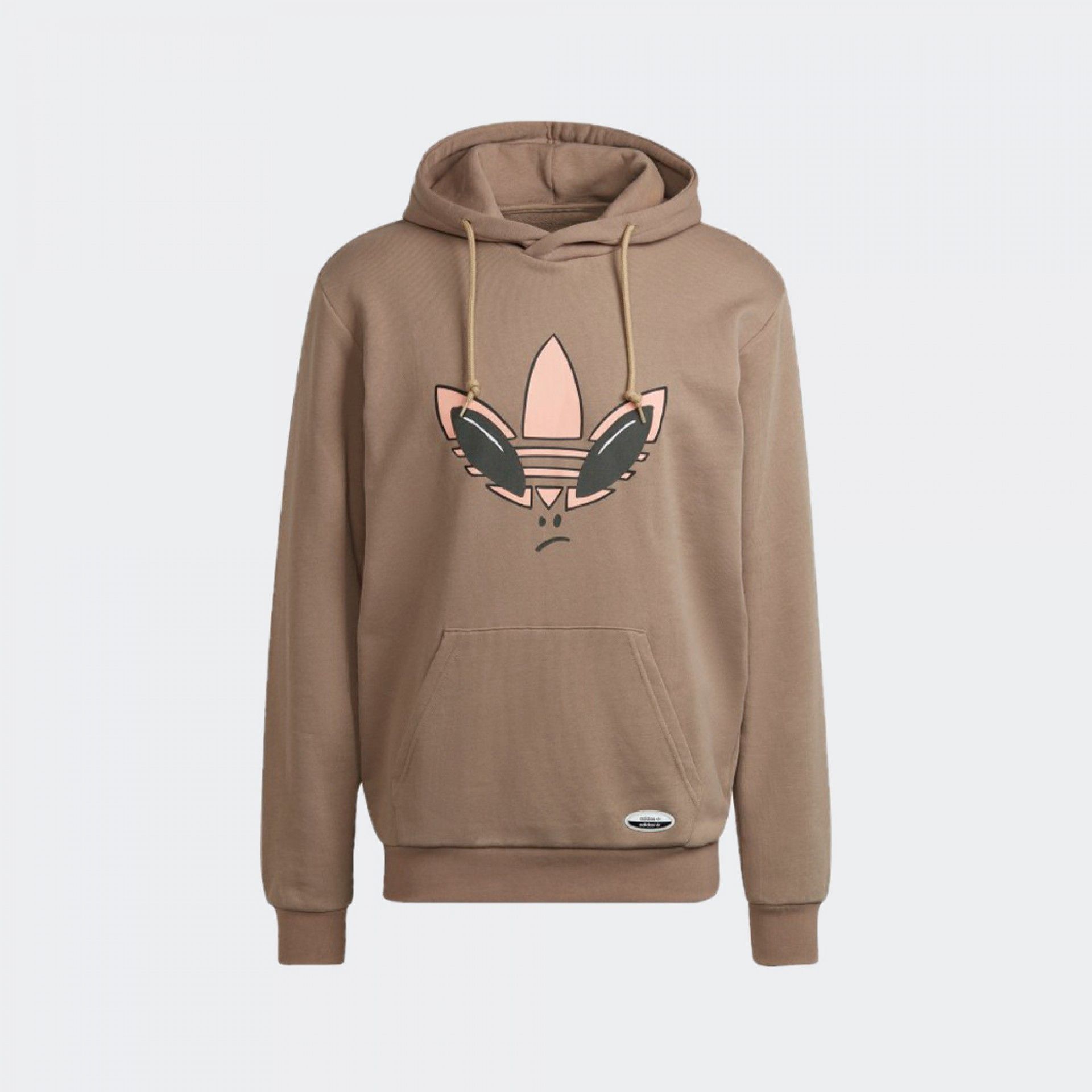 Sweat à capuche Adidas RYV Alyen