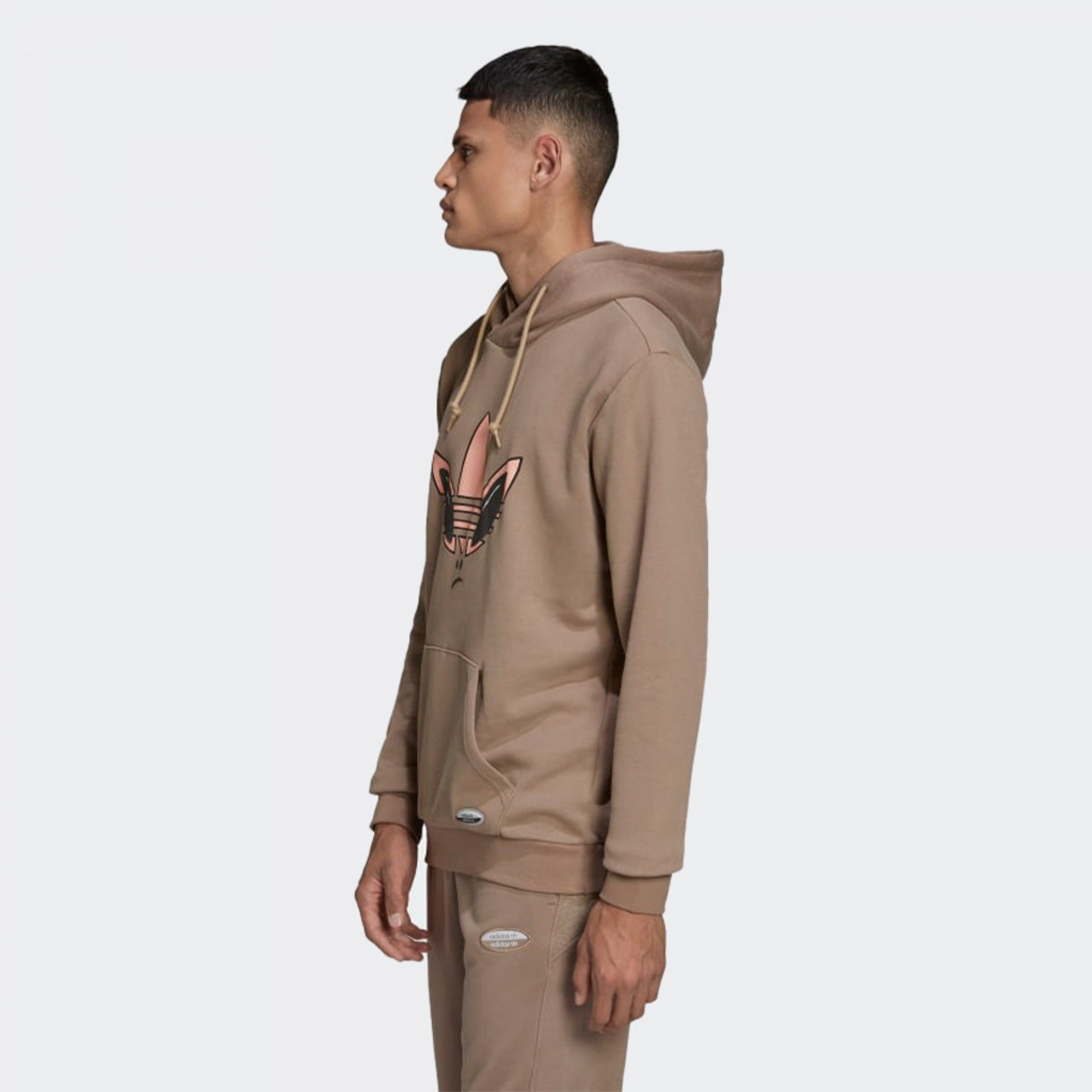 Sweat à capuche Adidas RYV Alyen