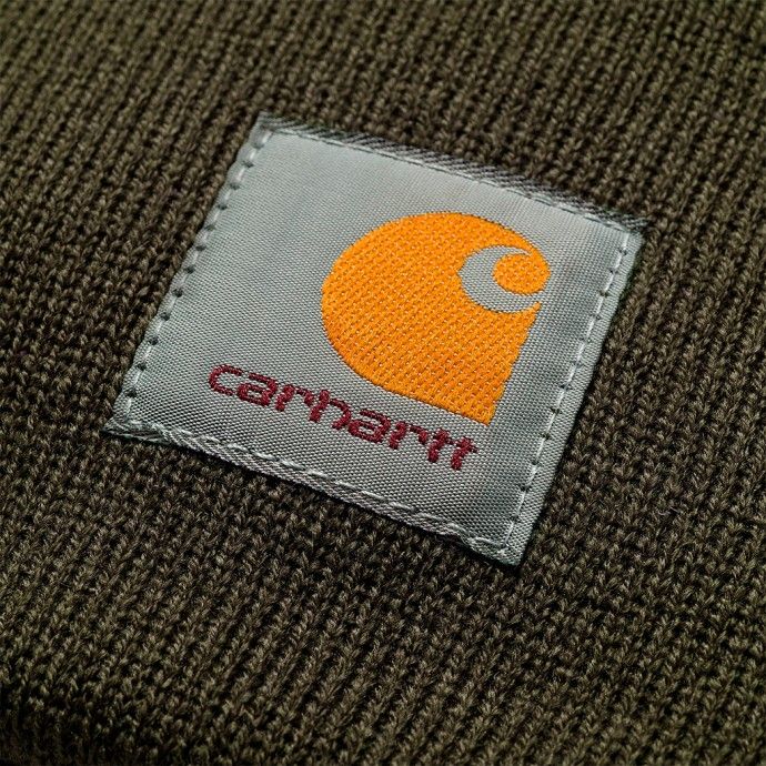 Gorro Carhartt WIP Acryli