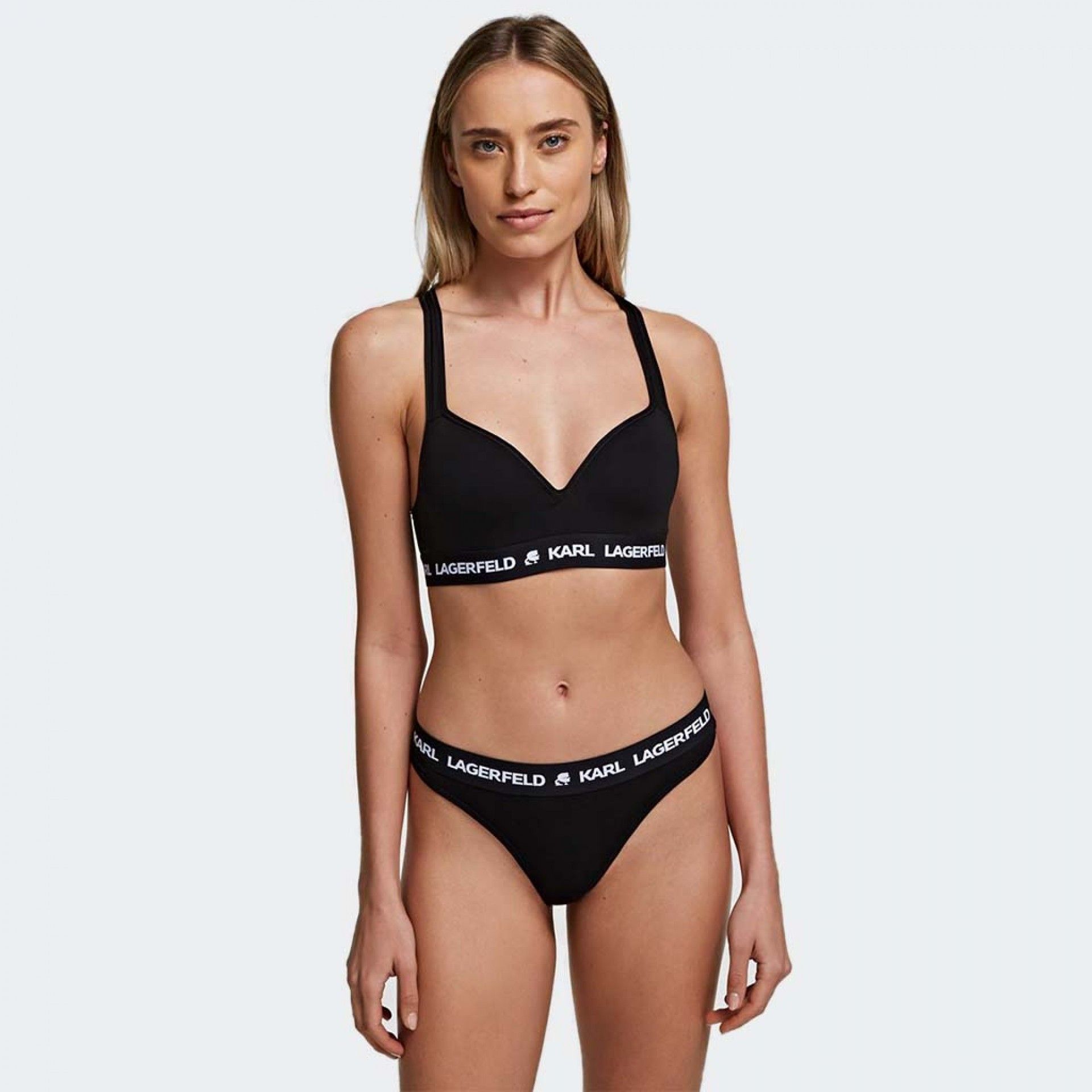 Cuecas Karl Lagerfeld