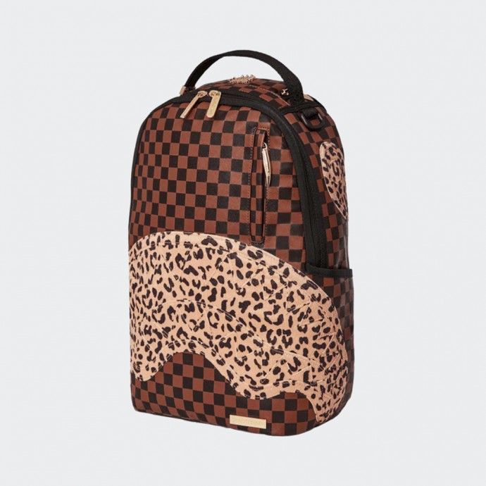Mochila Sprayground Check
