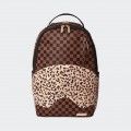 Mochila Sprayground Check