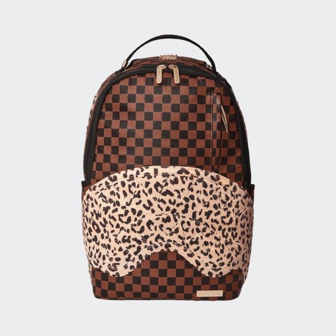 Mochila Sprayground Check